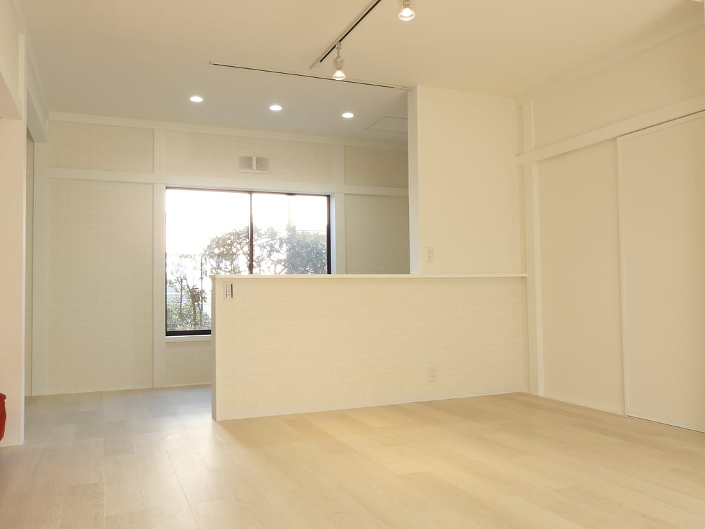 株式会社ピースフル施工例