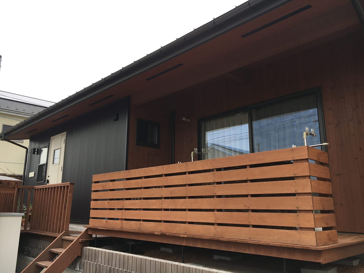 株式会社ピースフル施工例