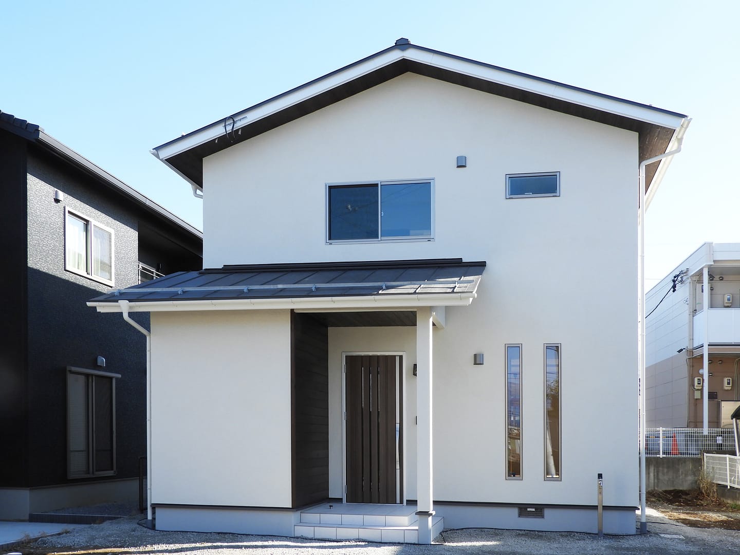 株式会社ピースフル施工例