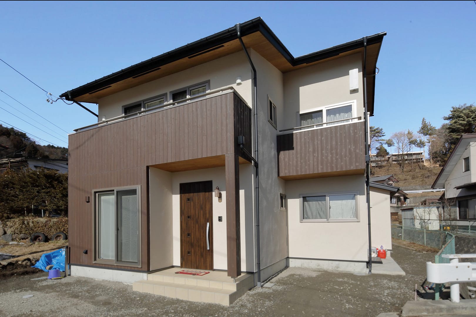 株式会社ピースフル施工例