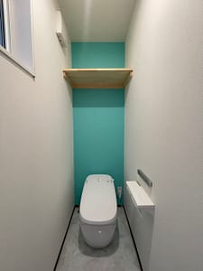 株式会社ピースフル施工例