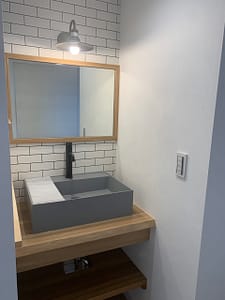 株式会社ピースフル施工例