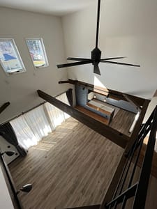 株式会社ピースフル施工例