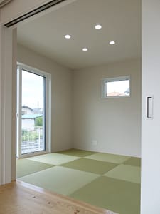 株式会社ピースフル施工例