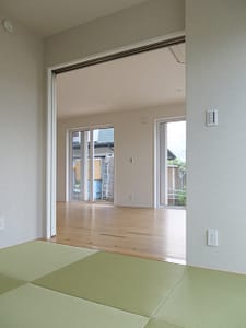 株式会社ピースフル施工例