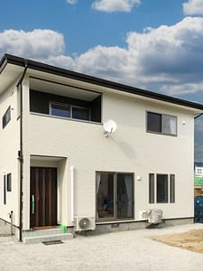 株式会社ピースフル施工例