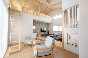 株式会社ピースフル施工例