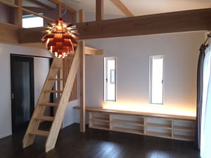 株式会社ピースフル施工例