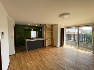 株式会社ピースフル施工例