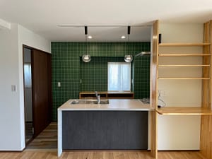 株式会社ピースフルリフォーム・リノベ施工例