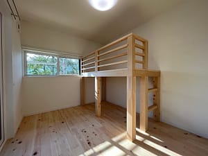株式会社ピースフル施工例