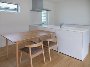 株式会社ピースフル施工例