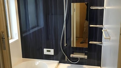 安曇野市 N邸