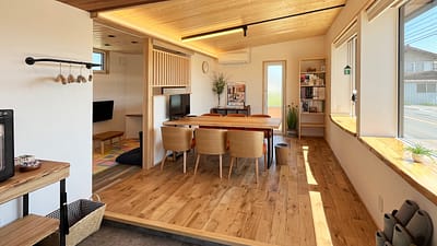 peaceful プランニングルーム