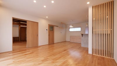 松本市 K邸