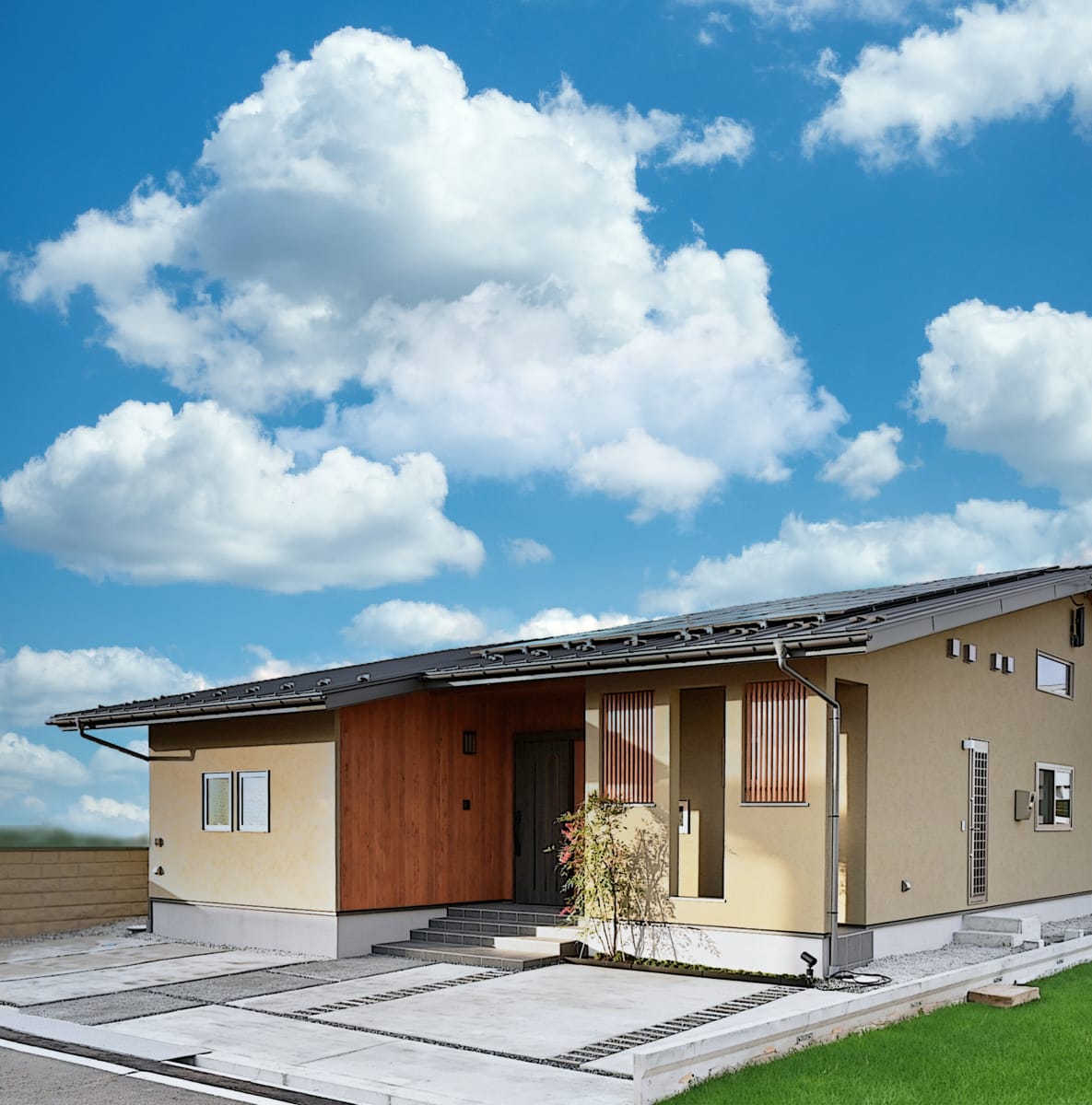 新築住宅 性能・仕様